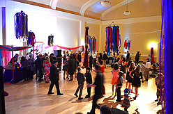 BOHEMIAN GROVE BAT MITZVAH